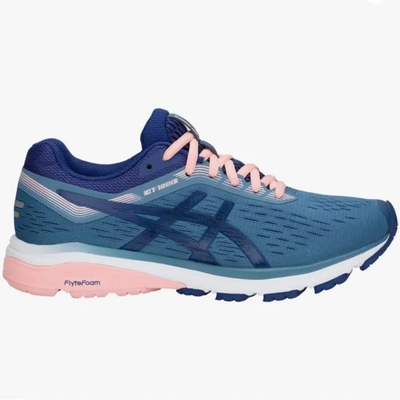 ASICS Women's GT-1000 Running Shoes - Picture 2 of 11